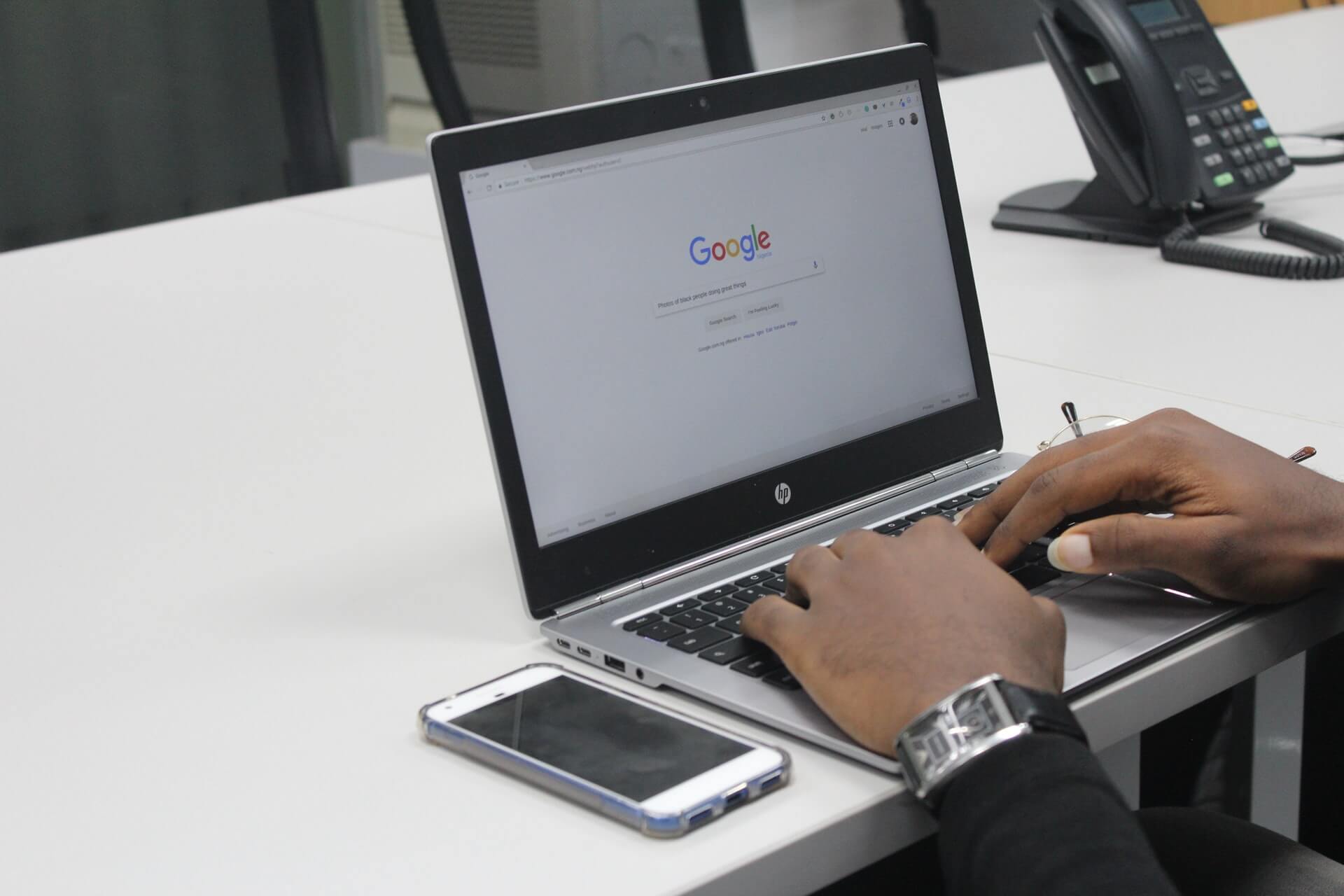 Google translate – et verktøy til livet